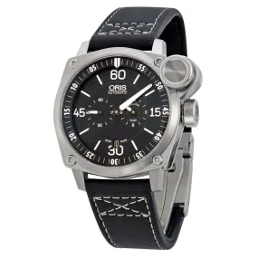 Oris BC4 Der Meisterflieger Automatic Men's Watch 749-7632-4194LS 01 749 7632 4194-Set LS