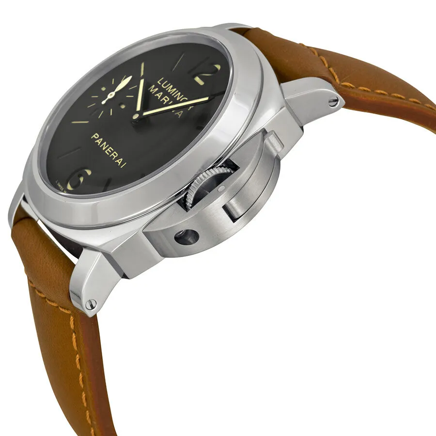 Panerai Luminor Marina Men's Watch PAM00111