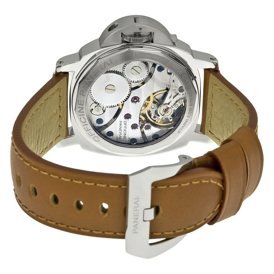 Panerai Luminor Marina Men's Watch PAM00111