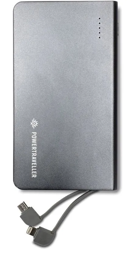 Power Traveller - Swift 40