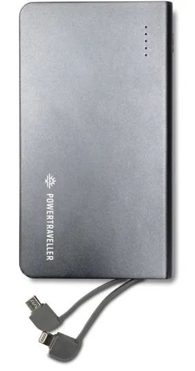 Power Traveller - Swift 40