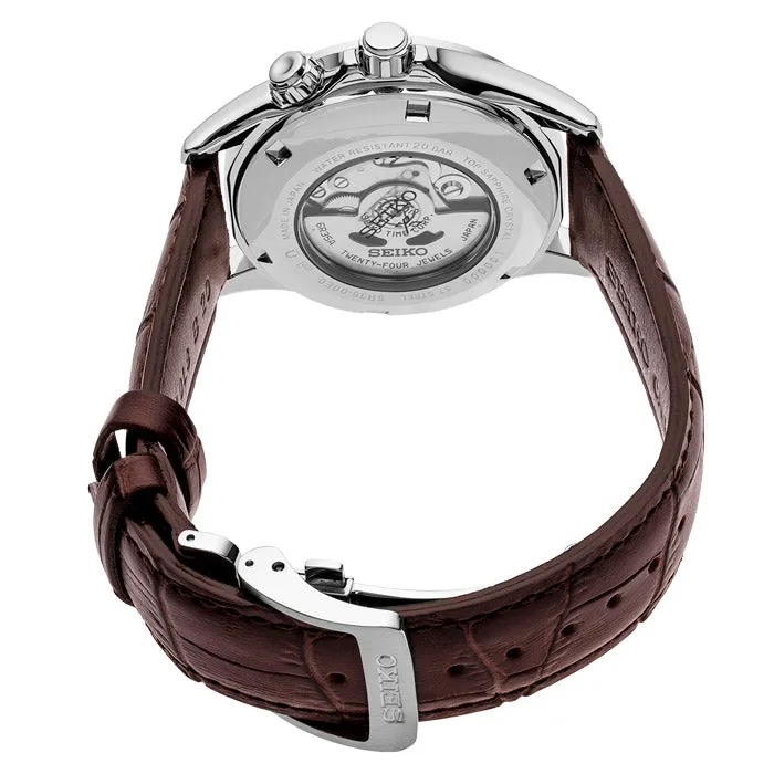 Prospex Alpinist Watch - SPB121J1 - 39.5mm