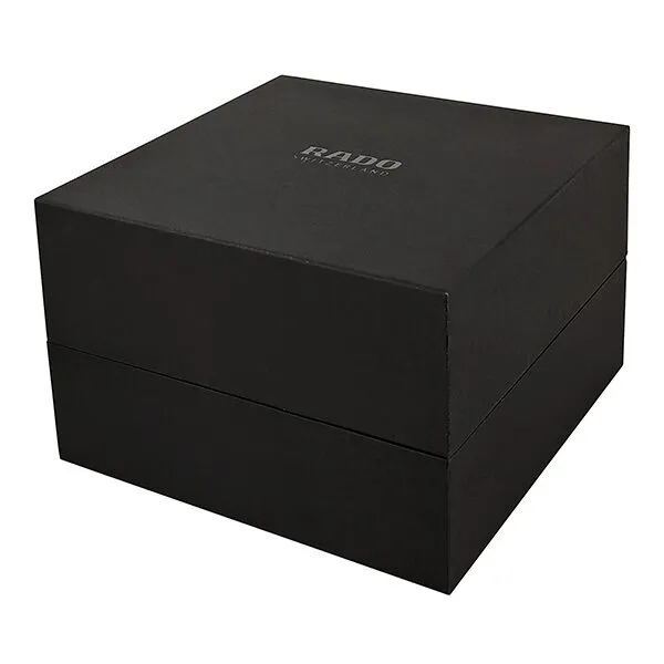 Rado Centrix Grey Dial Men's Watch R30939132