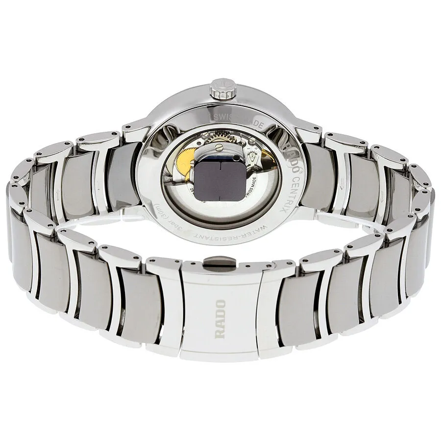 Rado Centrix Grey Dial Men's Watch R30939132