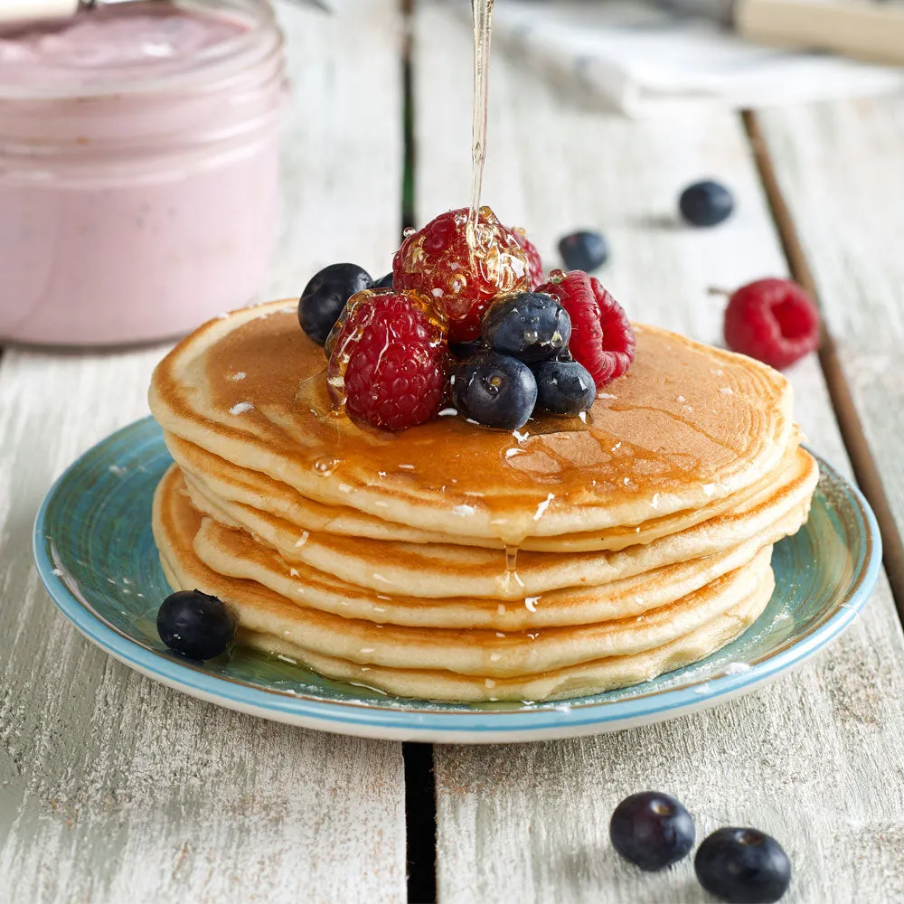 Ready Hour Buttermilk Pancake Mix #10 Can