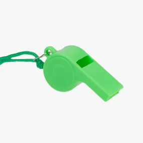 Referee Whistle
