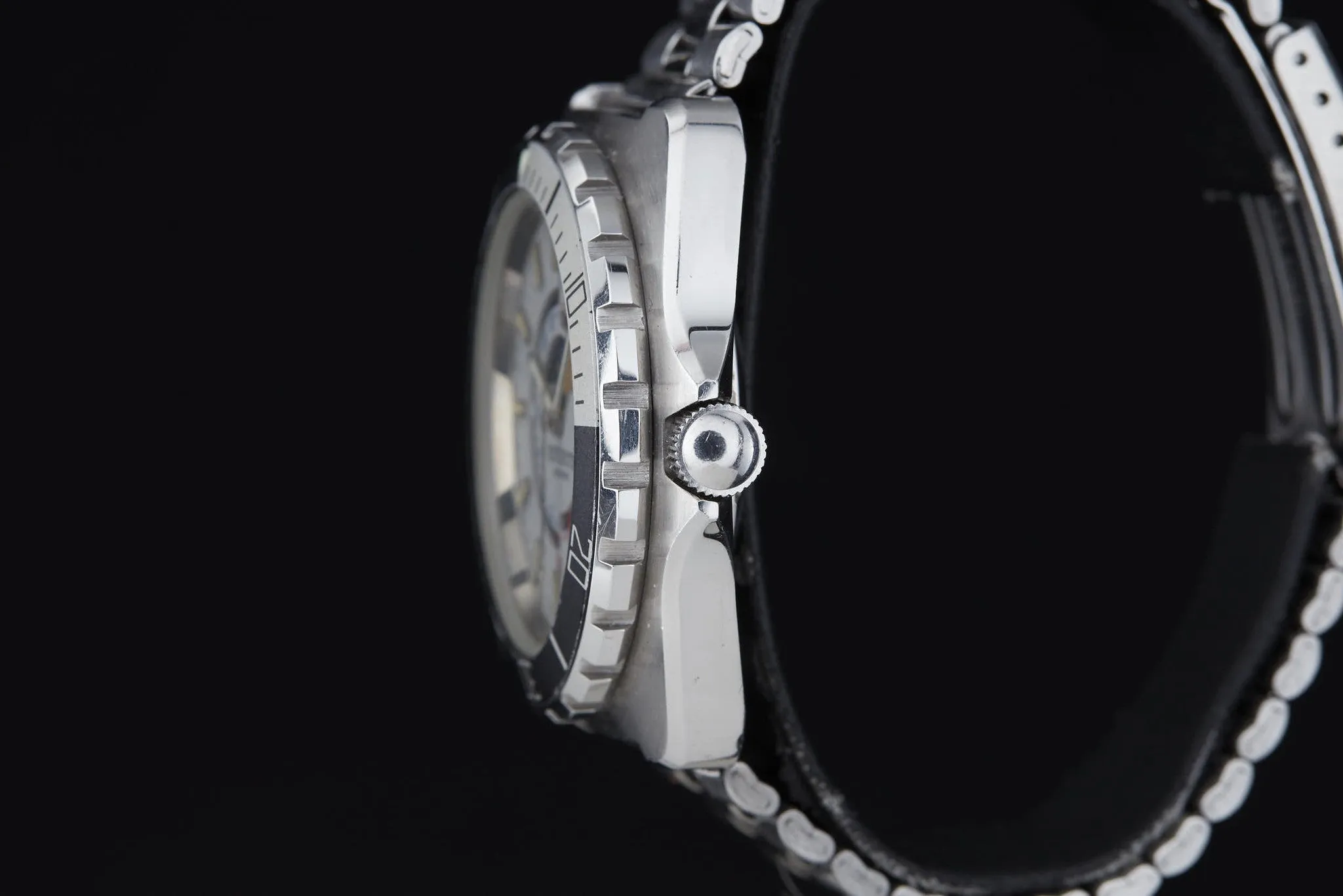 Reflucta Tidal Moonphase Diver