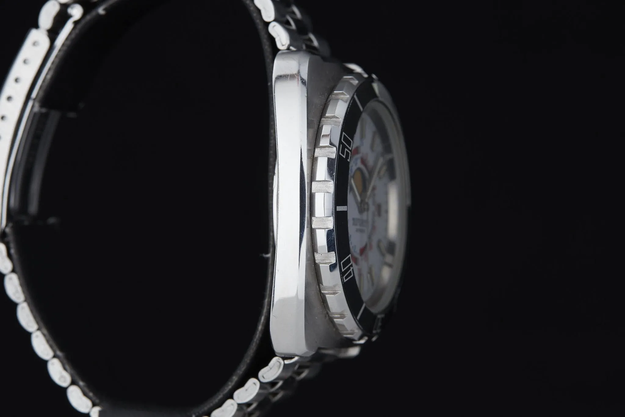 Reflucta Tidal Moonphase Diver