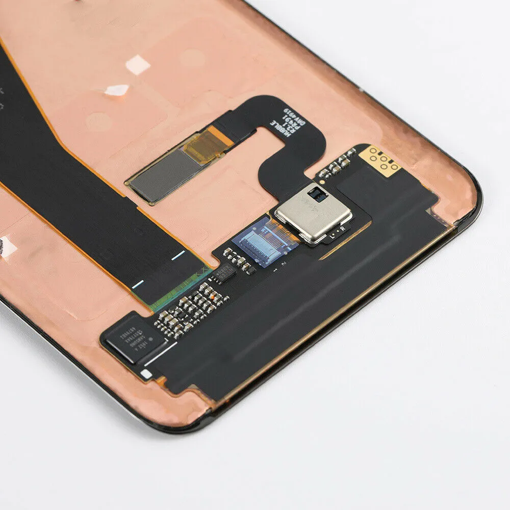 Replacement For Samsung Galaxy S20 5G G981 4G G980 AMOLED LCD Display Touch Screen Assembly