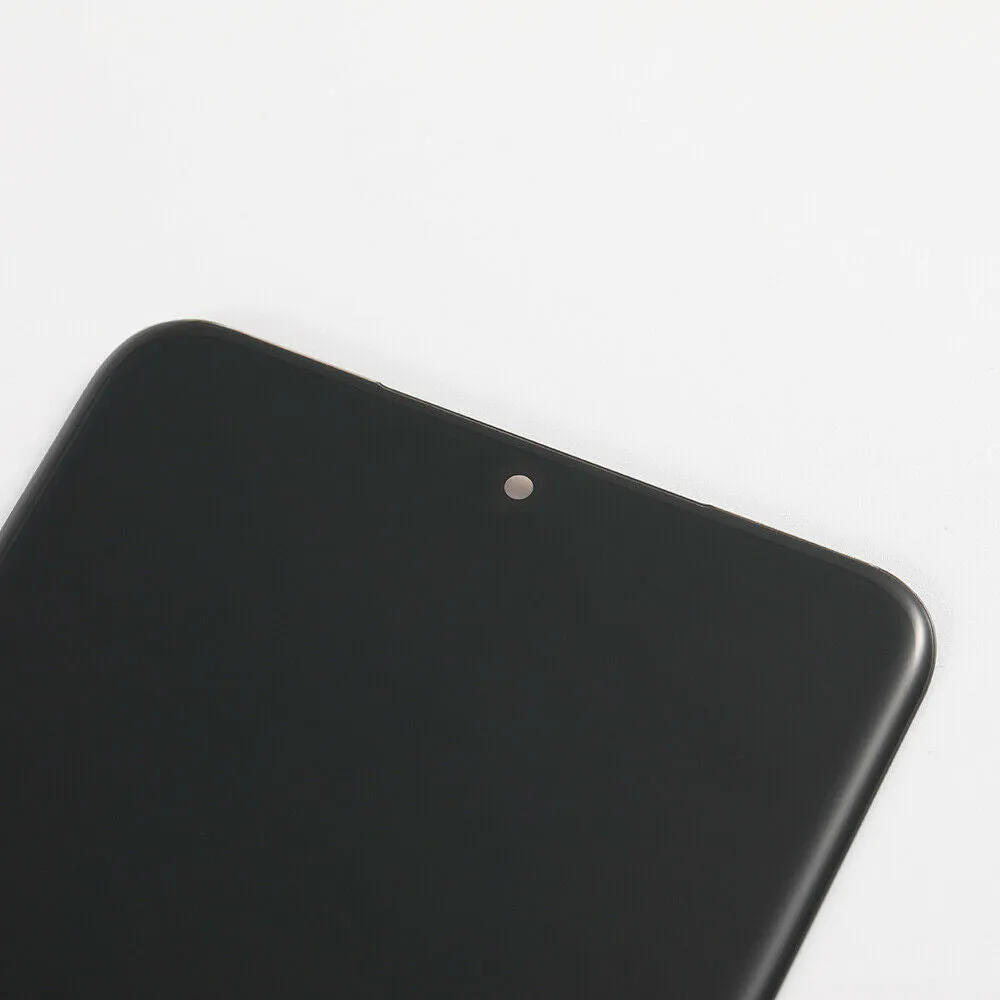 Replacement For Samsung Galaxy S20 5G G981 4G G980 AMOLED LCD Display Touch Screen Assembly