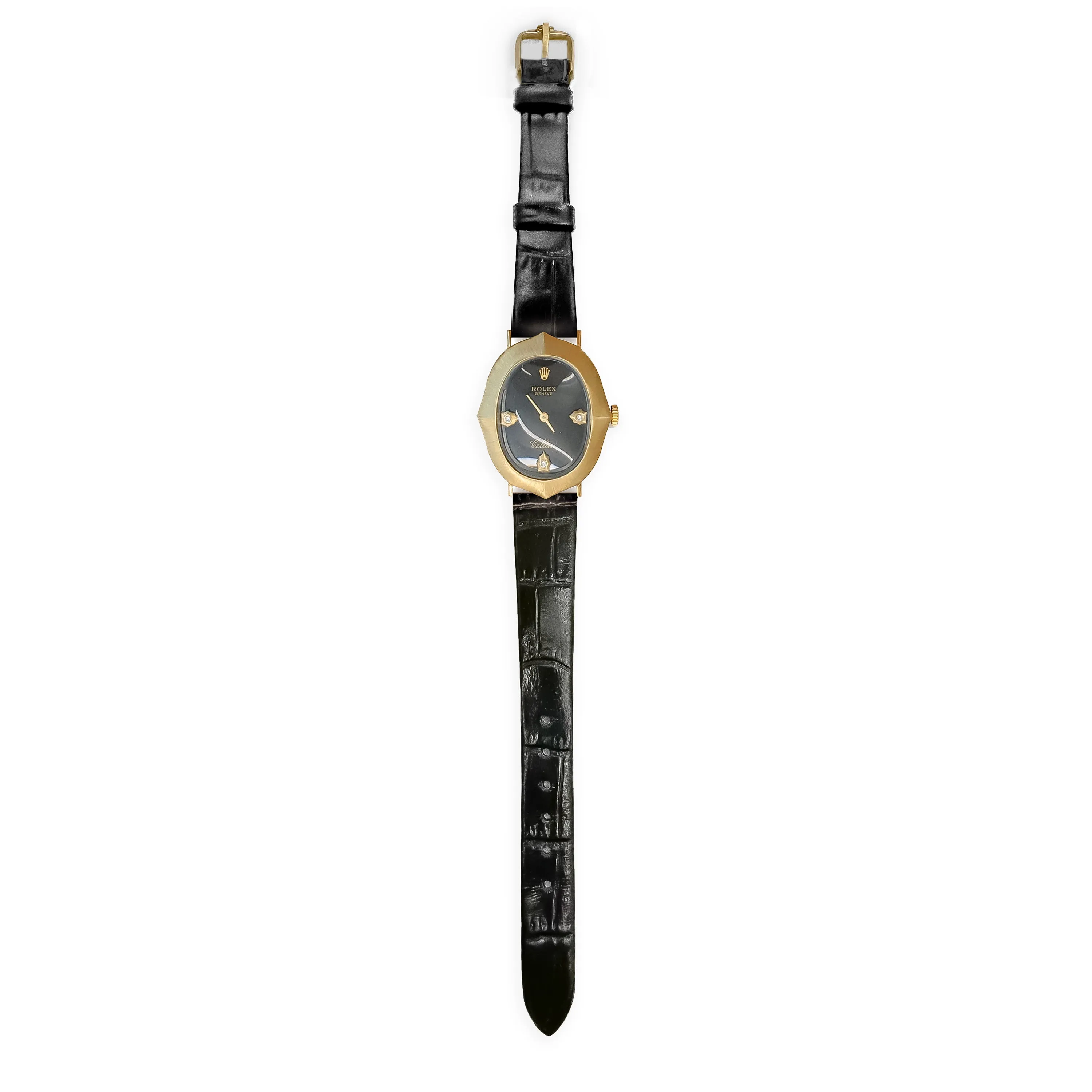 Restored Vintage Watch 1