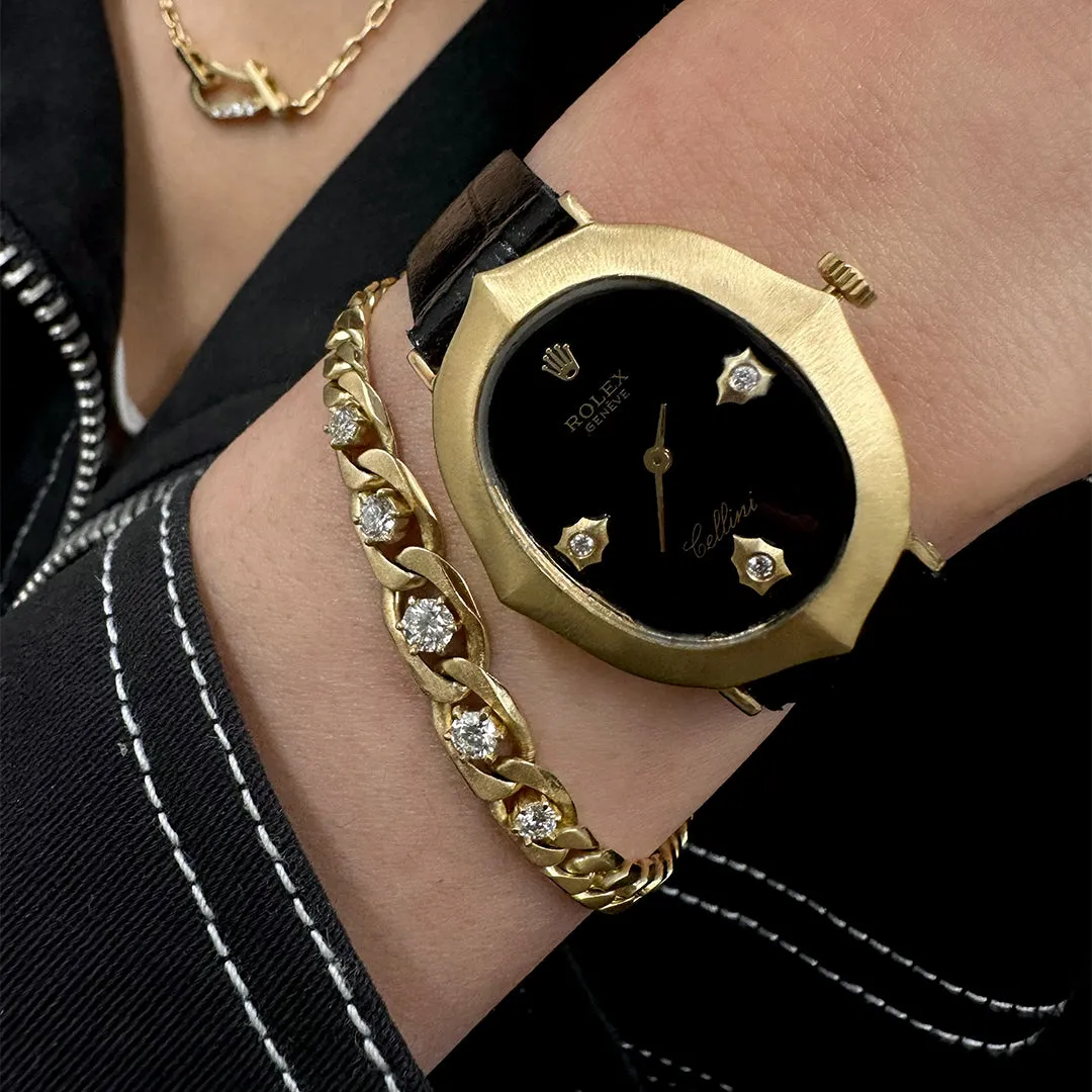 Restored Vintage Watch 1