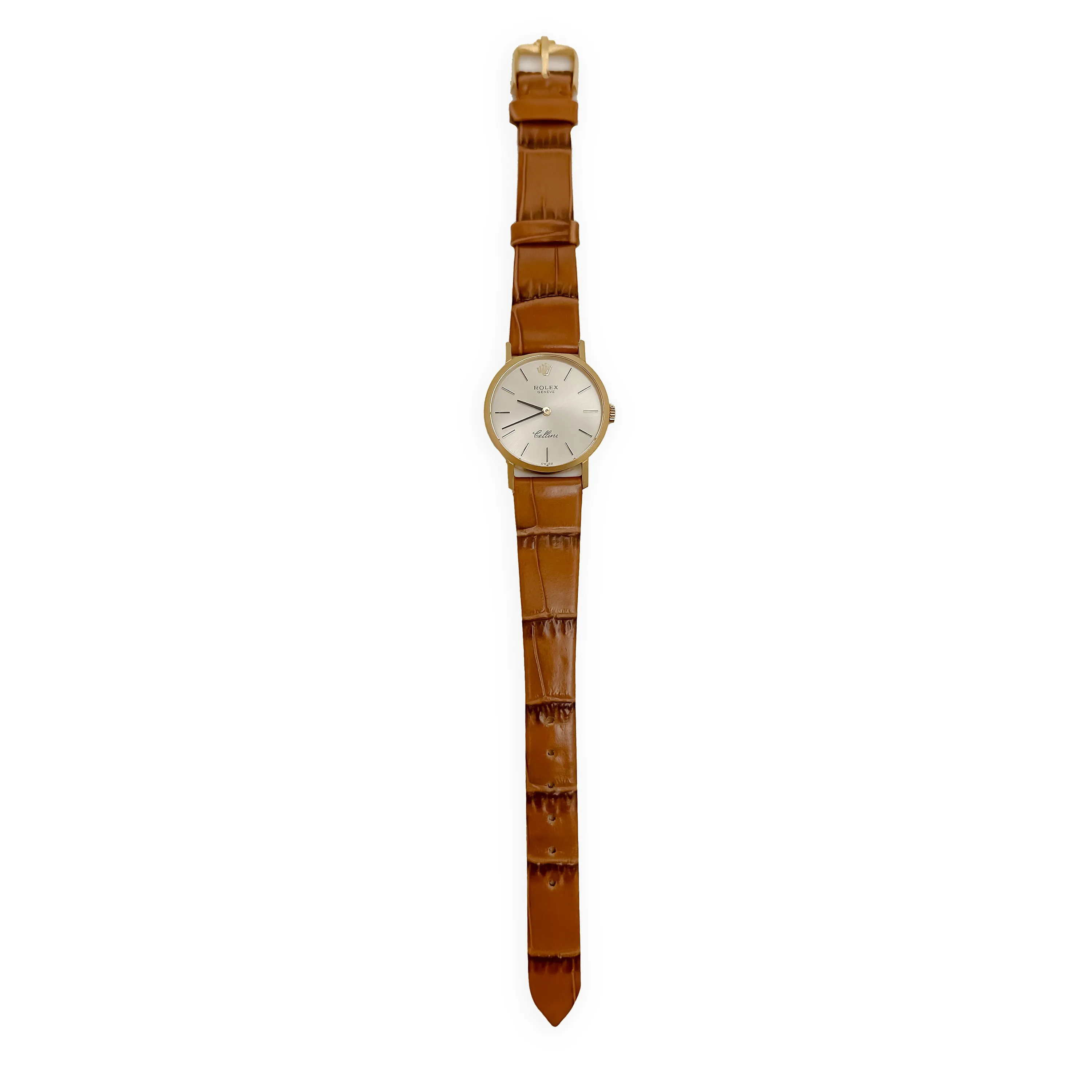 Restored Vintage Watch 6