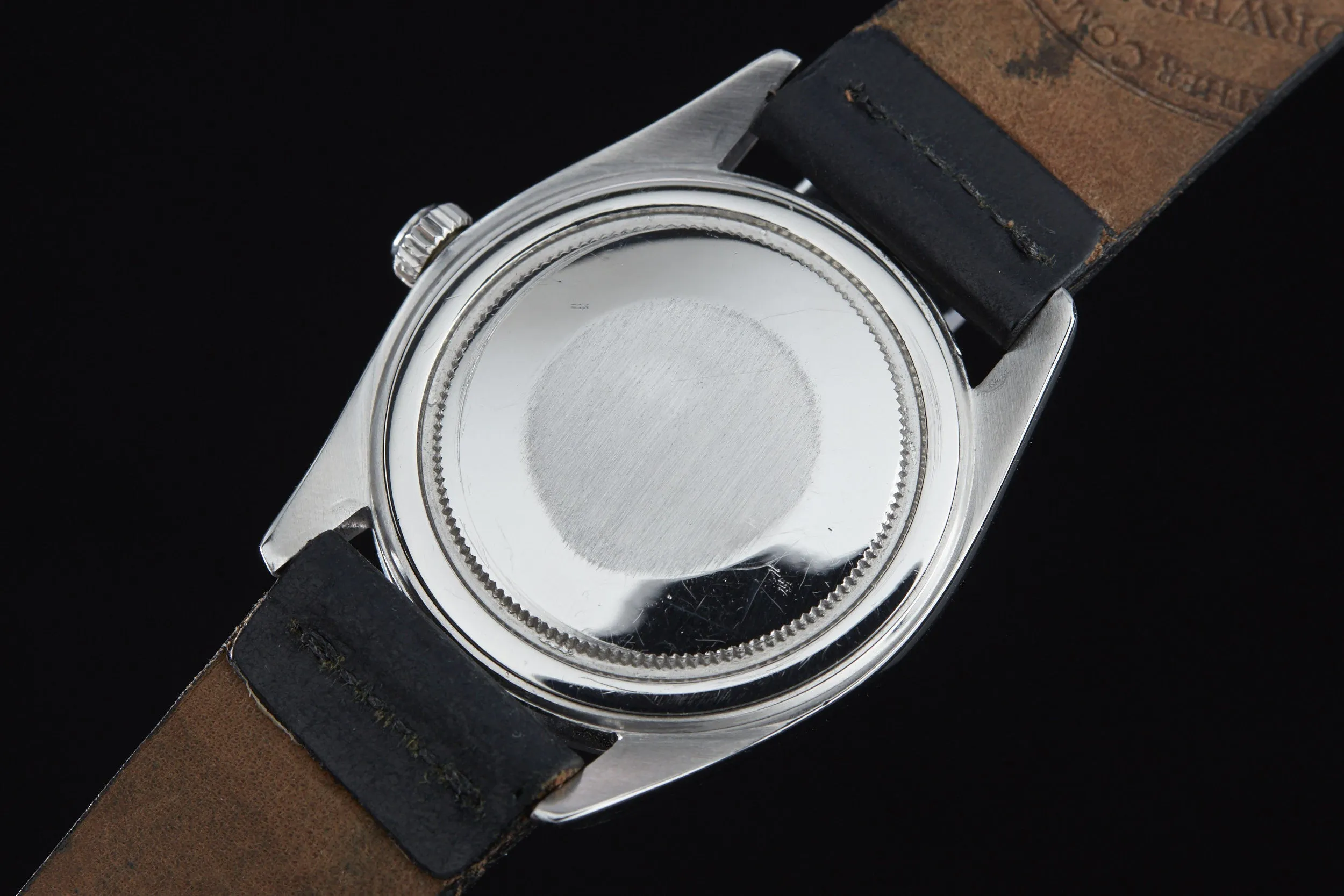 Rolex Oyster