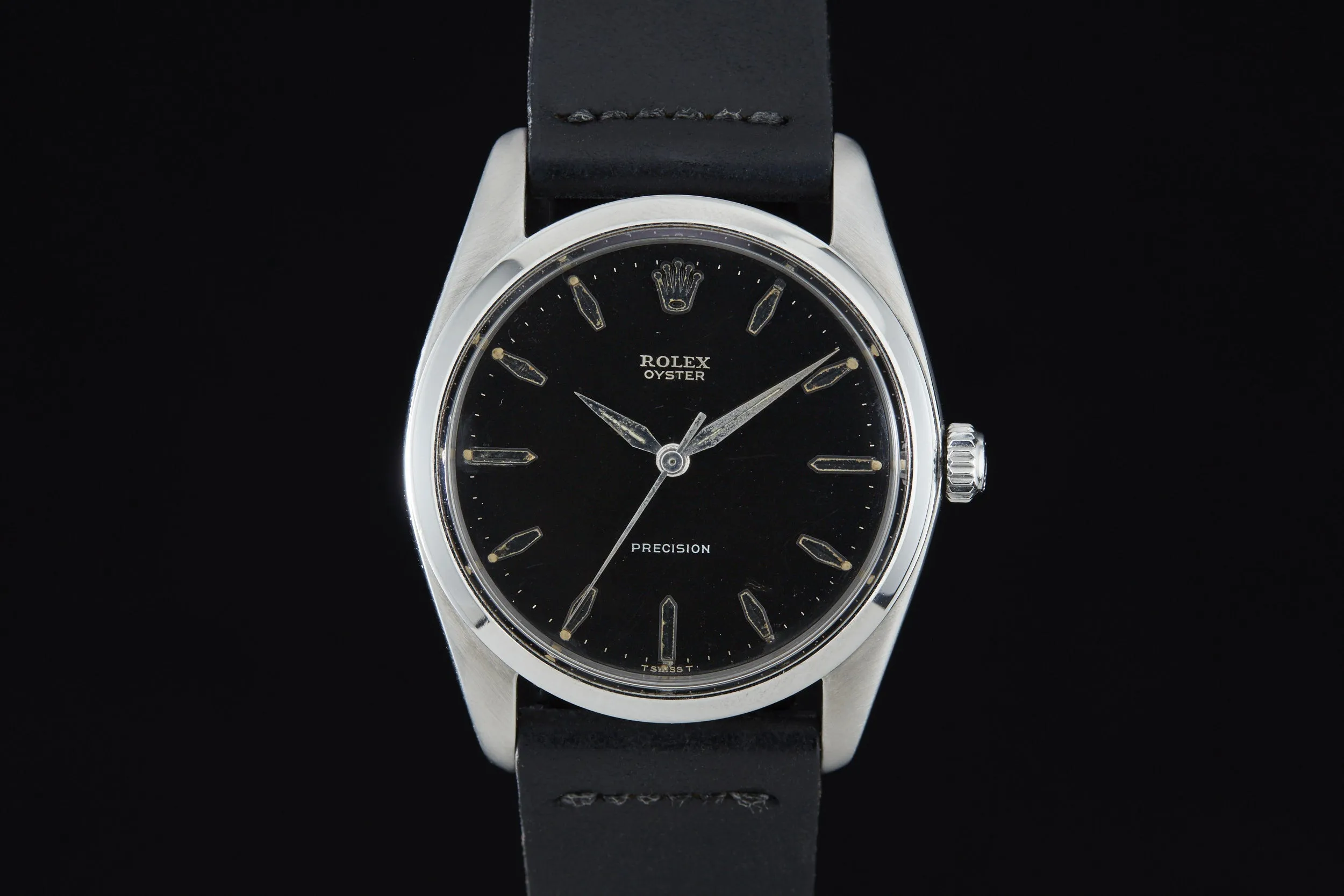 Rolex Oyster