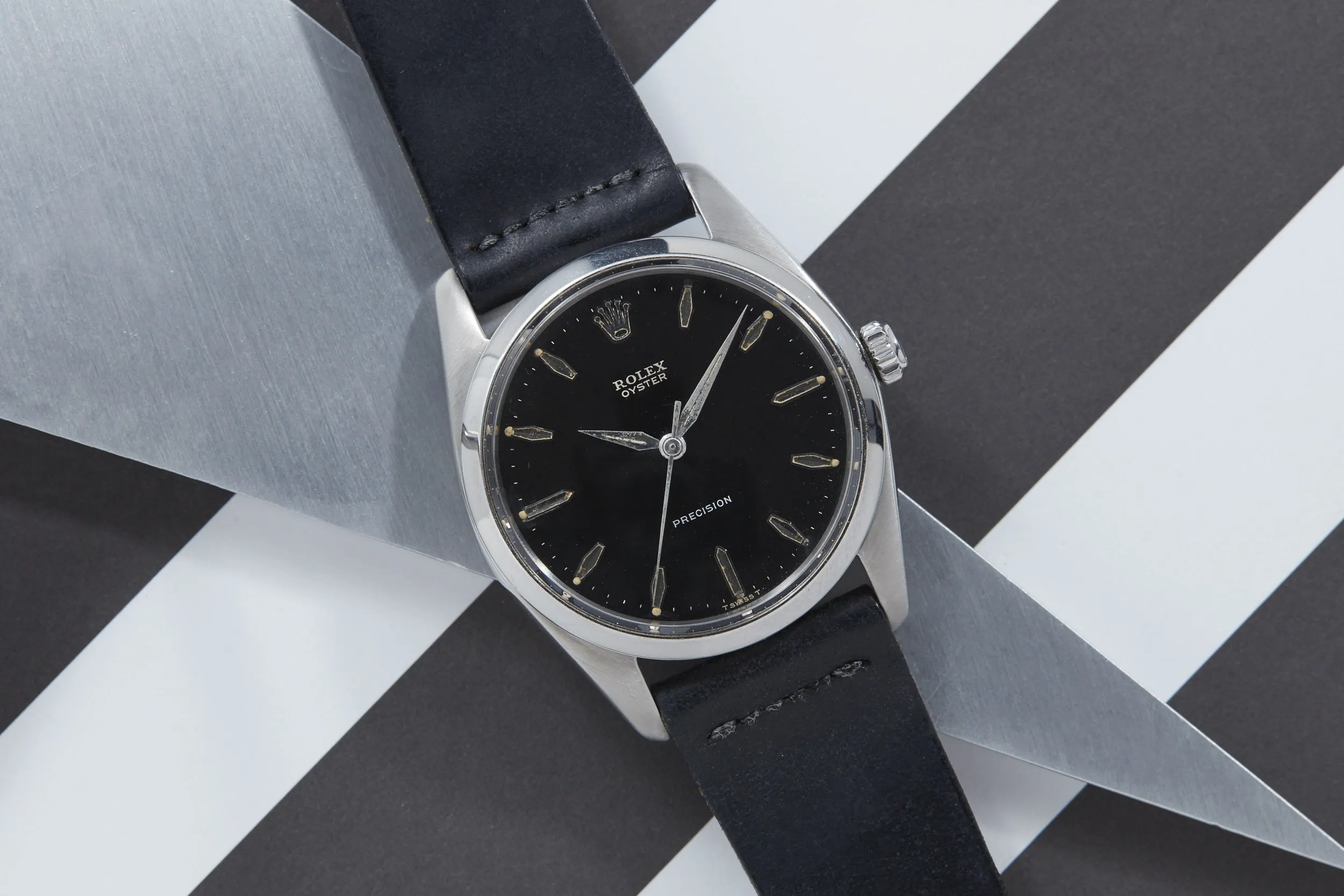 Rolex Oyster