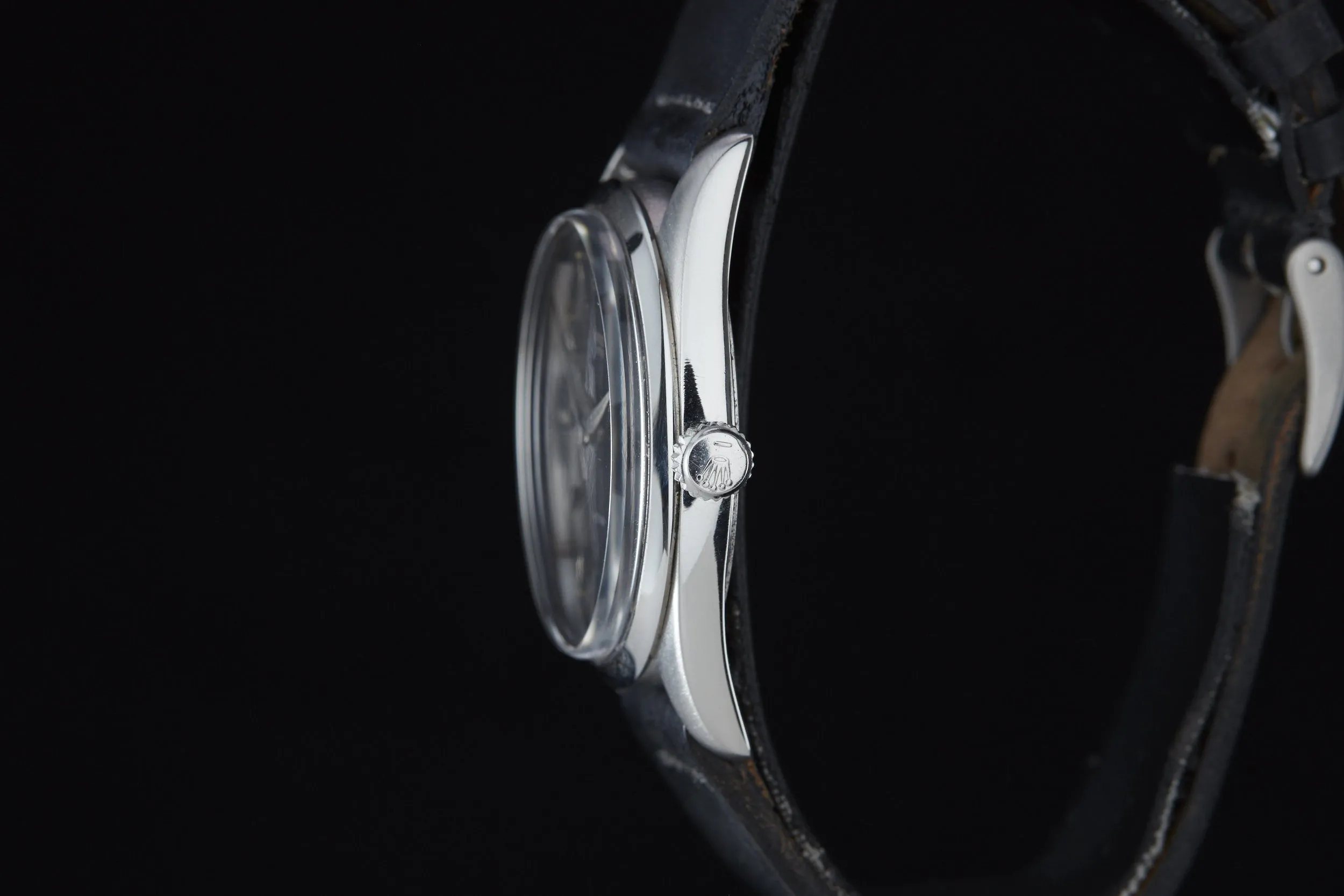 Rolex Oyster