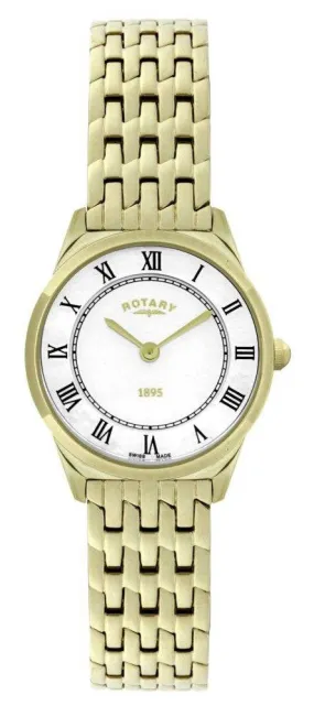 ROT Watch Ladies Ultra Slim D
