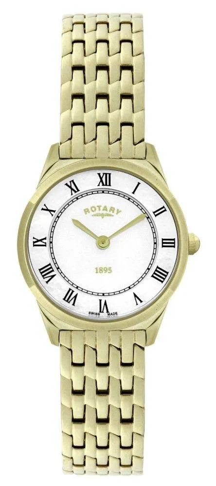 ROT Watch Ladies Ultra Slim D