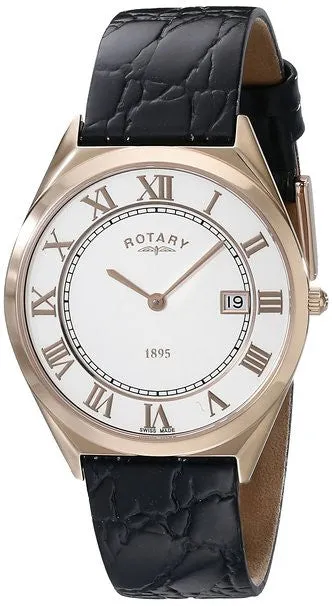ROT Watch Ultra Slim Gents D
