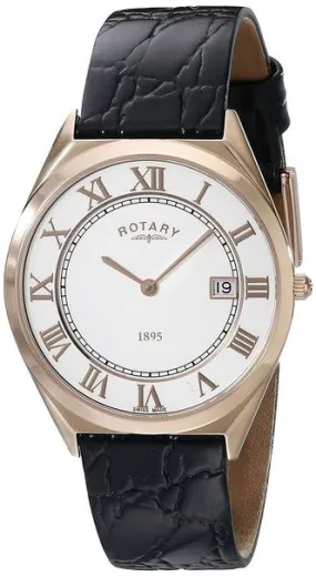 ROT Watch Ultra Slim Gents D