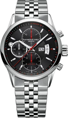 RW Watch Freelancer Mens D
