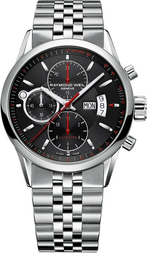RW Watch Freelancer Mens D