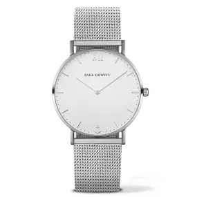 Sailor Line Mesh Strap | Women's