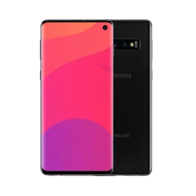 Samsung Galaxy S10e 128GB Black