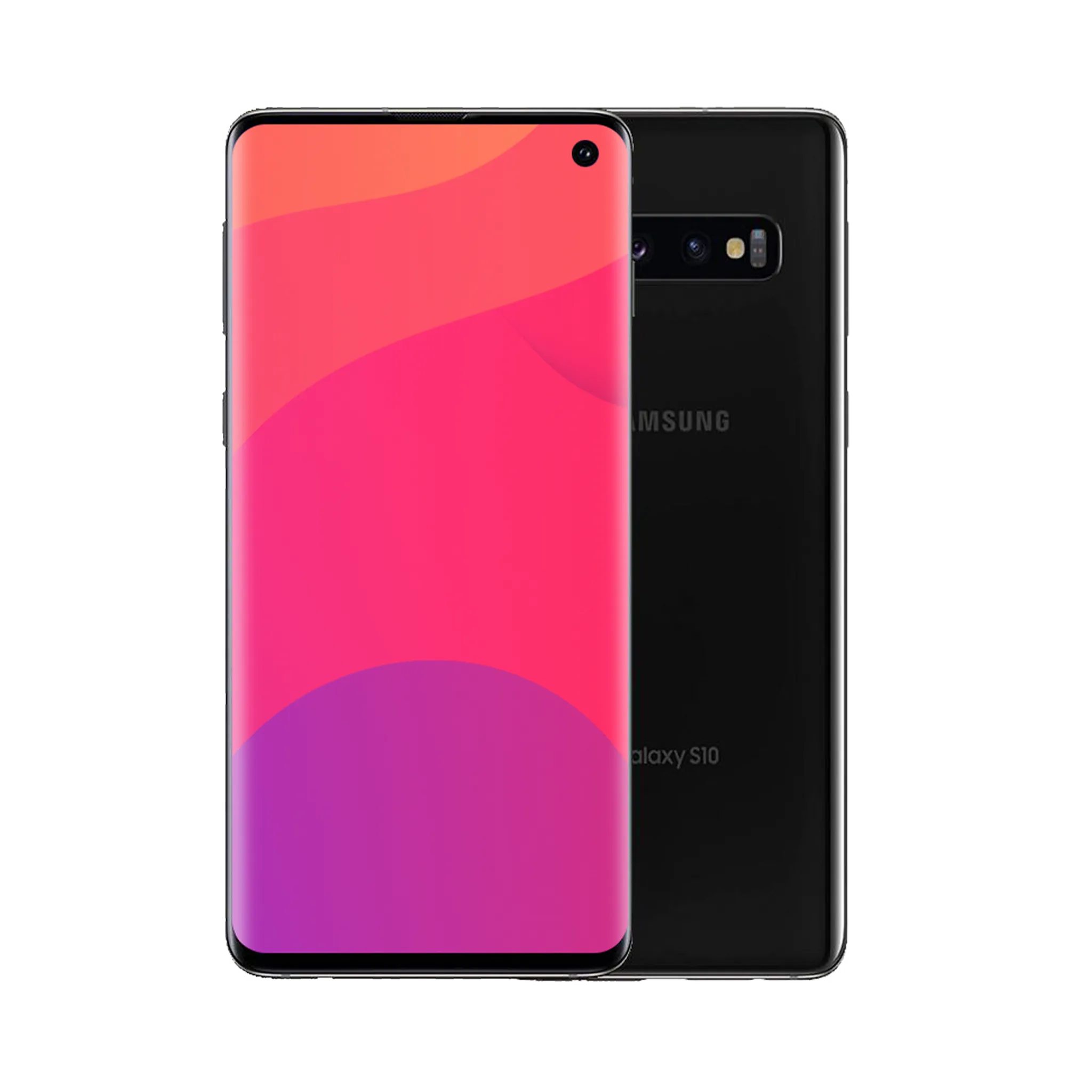 Samsung Galaxy S10e 128GB Black