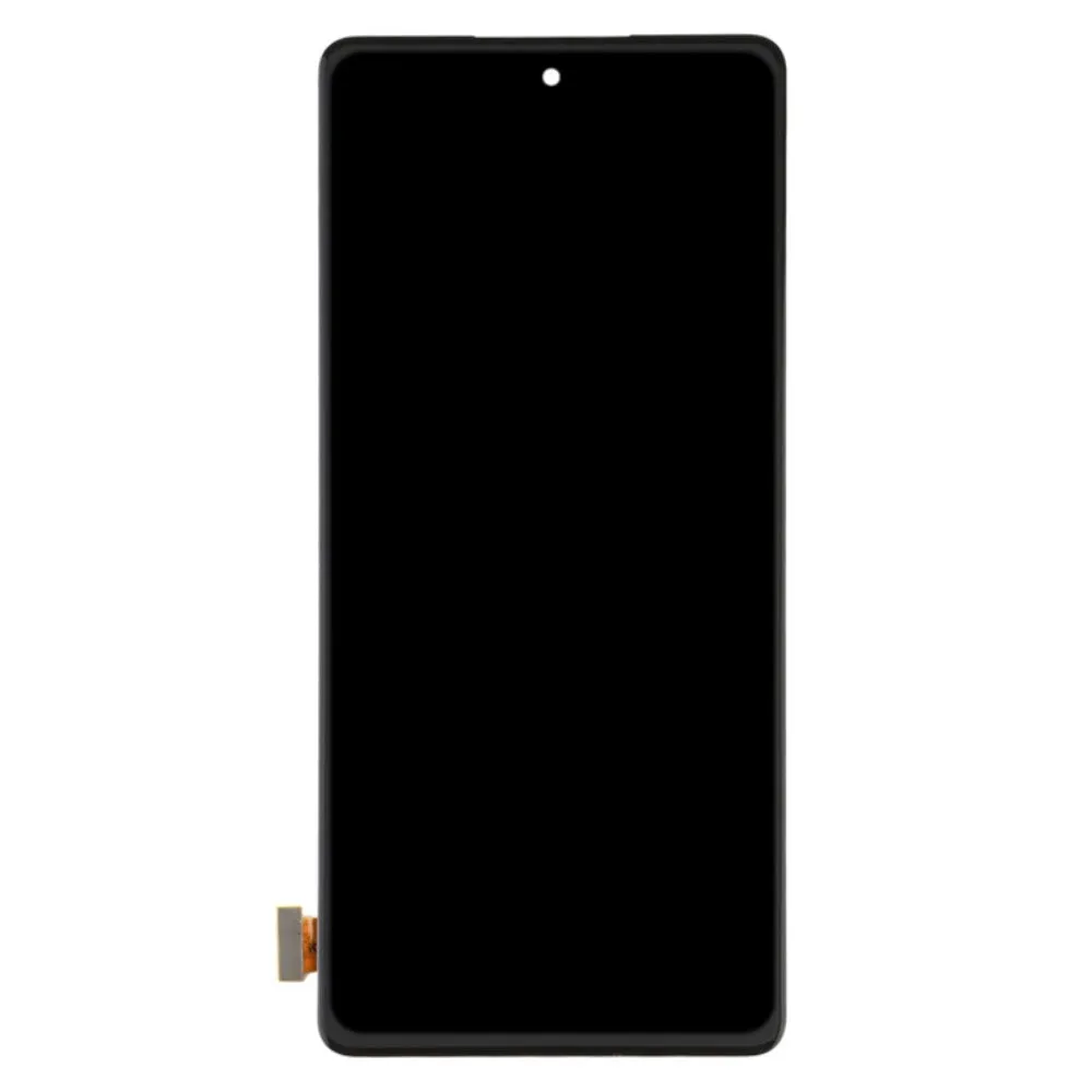 Samsung Galaxy S20 / S20 5G replacement display (digitizer, AMOLED) - Black