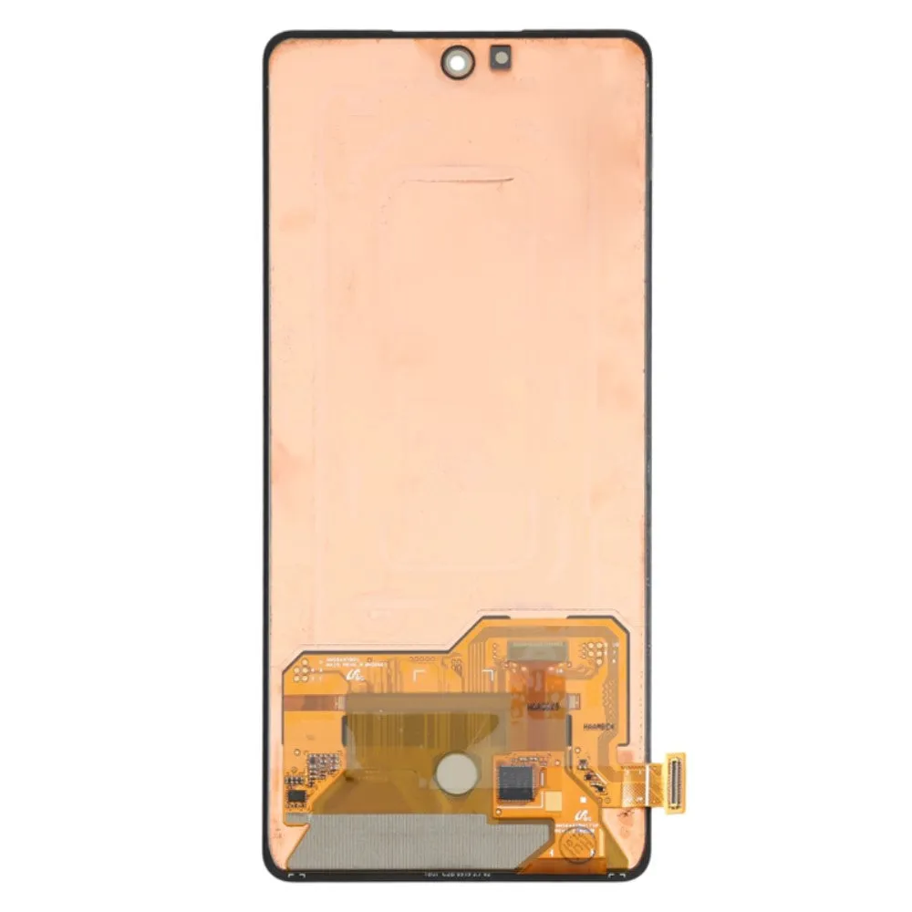 Samsung Galaxy S20 / S20 5G replacement display (digitizer, AMOLED) - Black