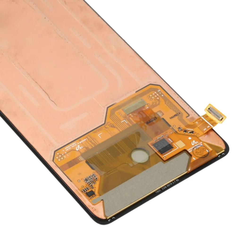 Samsung Galaxy S20 / S20 5G replacement display (digitizer, AMOLED) - Black
