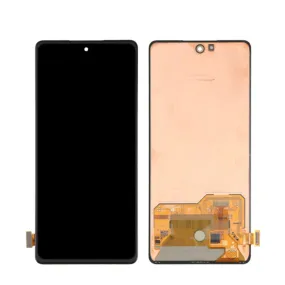 Samsung Galaxy S20 / S20 5G replacement display (digitizer, AMOLED) - Black
