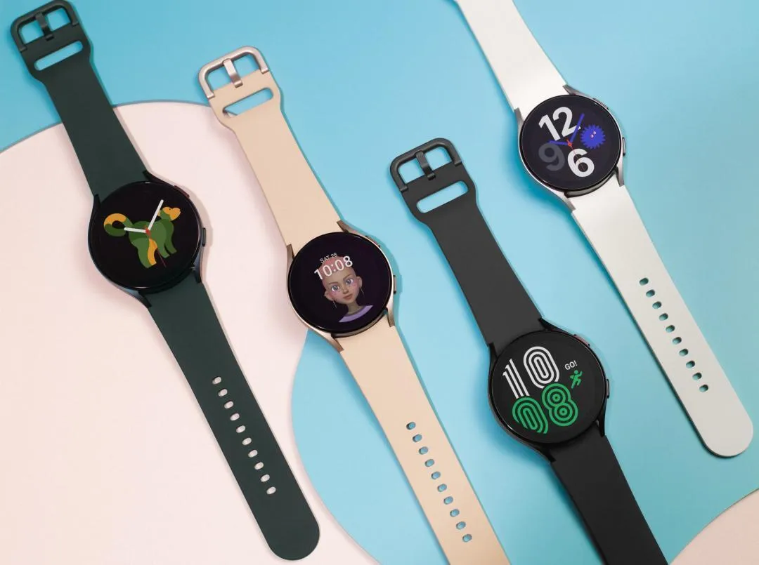 Samsung Galaxy Watch 5 SM-R900 Bluetooth (40mm)
