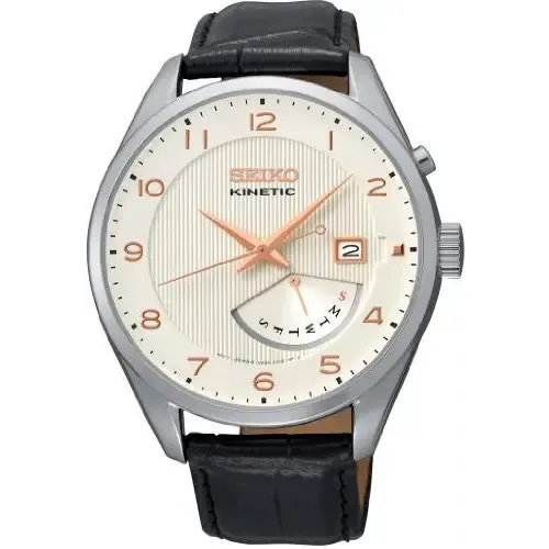 Seiko Watches Men's Watches SRN049P1