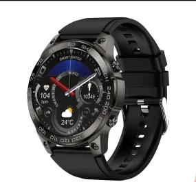 Senbono DM 50 Amoled Black