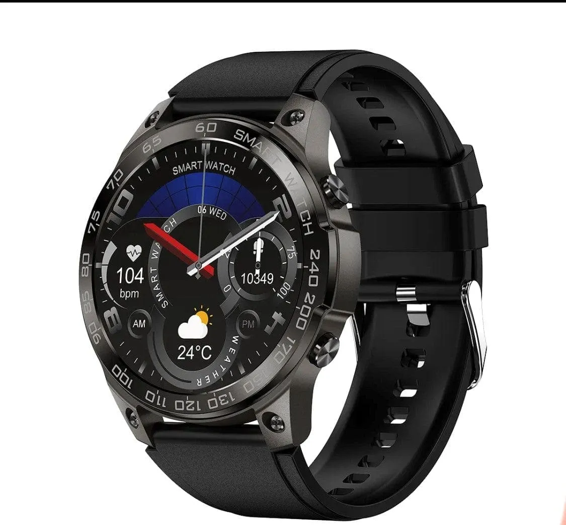 Senbono DM 50 Amoled Black