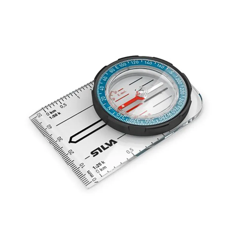 Silva Field MS Compass