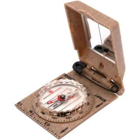 SILVA TERRA Mini Compass