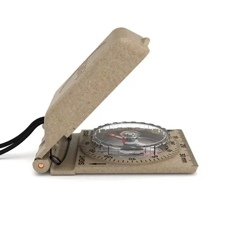 SILVA TERRA Mini Compass