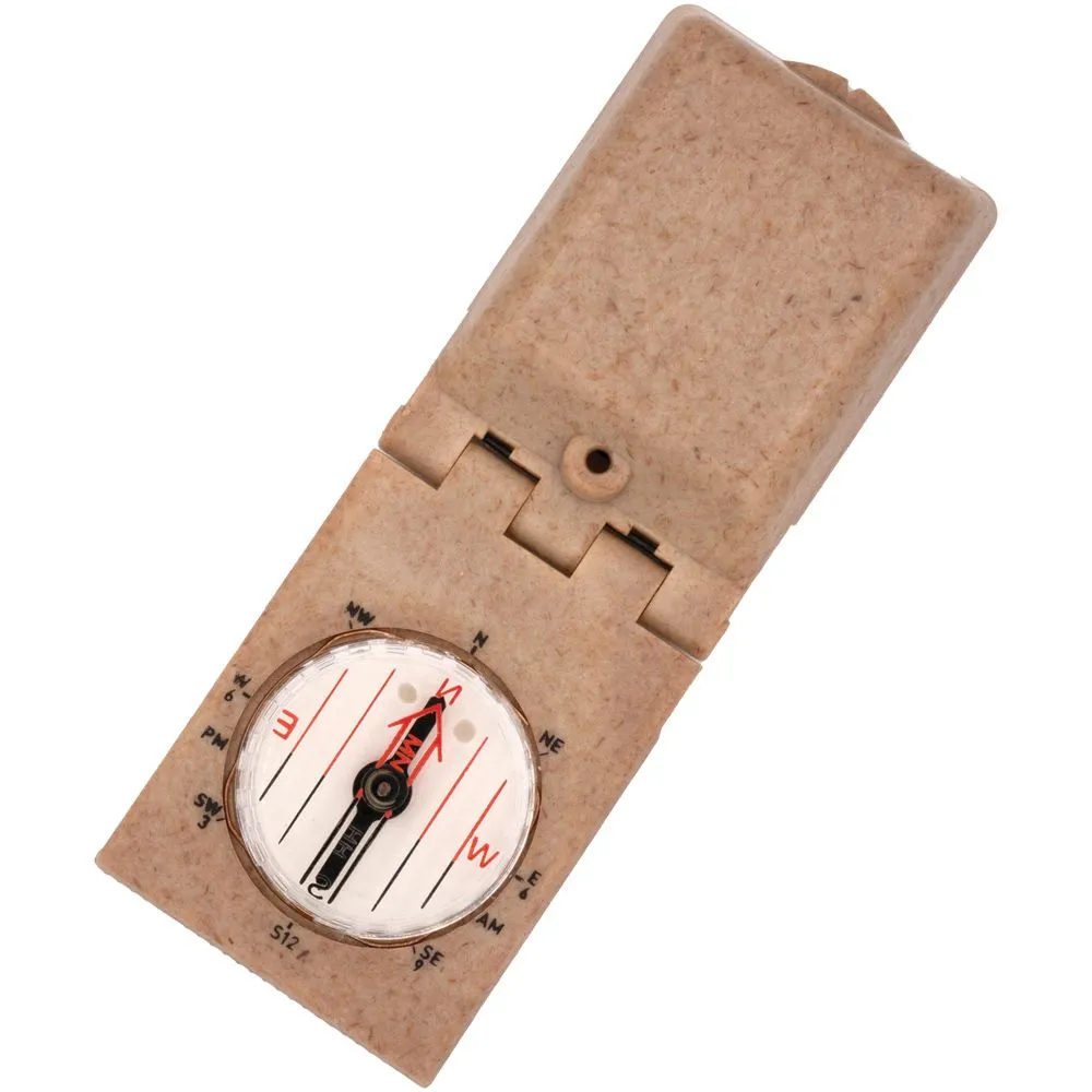 SILVA TERRA Mini Compass