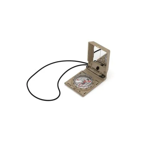 SILVA TERRA Mini Compass