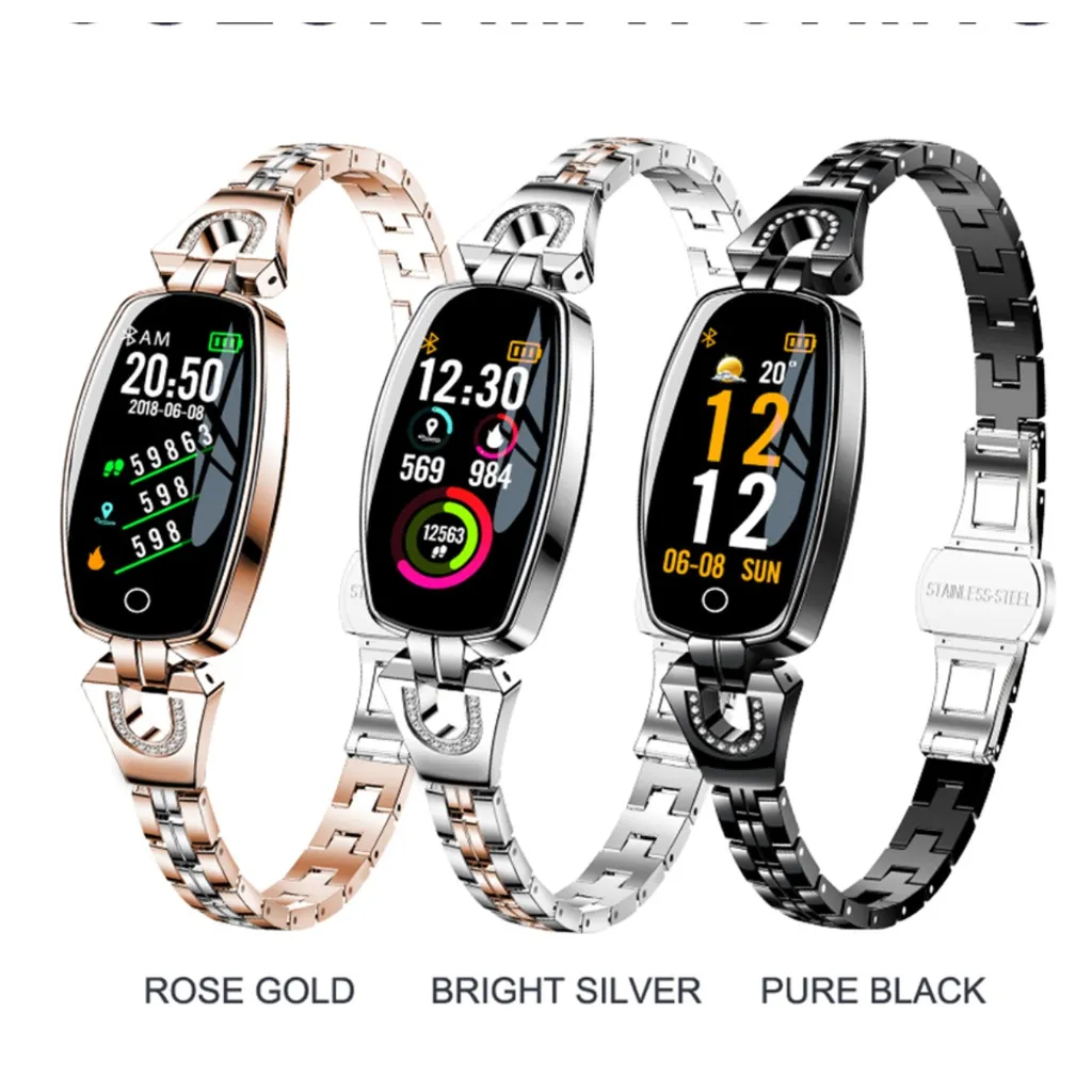 Smart Watch For Women