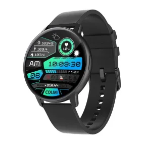 Smartwatch - COLMI i31 AMOLED Display Smart Watch Men Always On Display 100 Sports Modes 7 Day Battery Life Smartwatch Women For All Phone