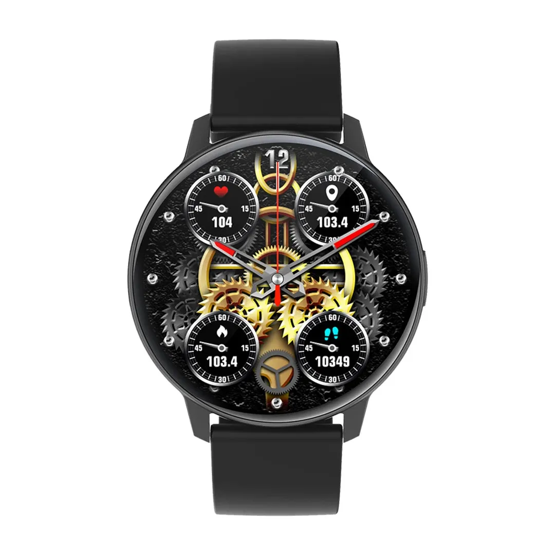 Smartwatch - COLMI i31 AMOLED Display Smart Watch Men Always On Display 100 Sports Modes 7 Day Battery Life Smartwatch Women For All Phone