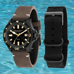 Spinnaker Spence SP-5039-05   NATO