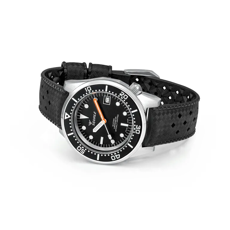 Squale 50 Atmos COSC 1521 1521COSCL