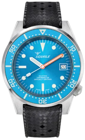 Squale 50 Atmos COSC 1521 1521COSOCN