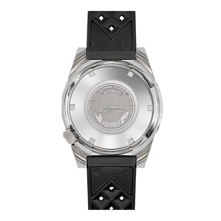 Squale 50 Atmos Full Lume 1521-026/A 1521FULL.HT